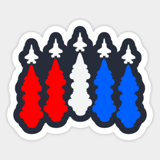 Memorial Day Sticker